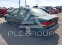 2002 Honda Accord фото