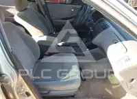2002 Honda Accord фото