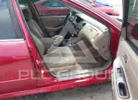 2002 Honda Accord фото