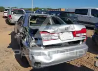 2002 Honda Accord фото