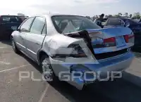 2002 Honda Accord фото
