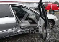 2002 Honda Accord фото