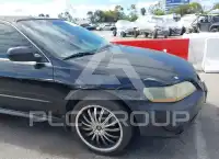 2002 Honda Accord фото