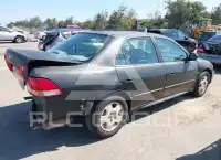 2002 Honda Accord фото