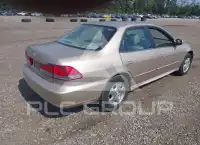 2002 Honda Accord фото