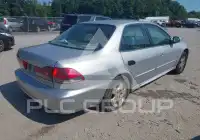 2002 Honda Accord фото