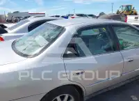 2002 Honda Accord фото