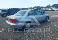 2002 Honda Accord фото