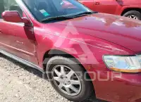 2002 Honda Accord фото