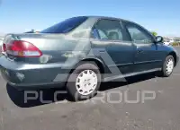 2002 Honda Accord фото