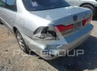 2002 Honda Accord фото