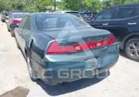 2002 Honda Accord фото