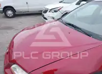 2002 Honda Accord фото
