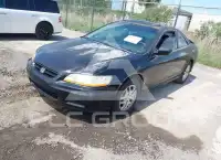 2002 Honda Accord фото