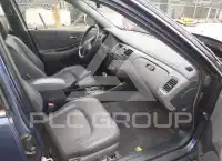 2002 Honda Accord фото