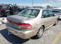 2002 Honda Accord photo