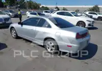 2002 Honda Accord фото