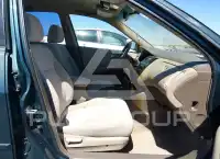 2002 Honda Accord фото