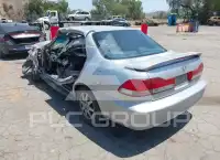 2002 Honda Accord фото