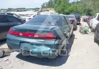 2002 Honda Accord фото