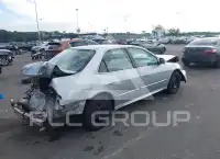 2002 Honda Accord photo