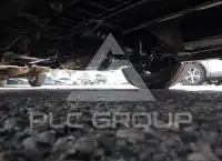 2002 Honda Accord photo