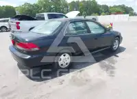 2002 Honda Accord фото