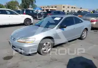 2002 Honda Accord фото