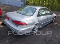 2002 Honda Accord фото