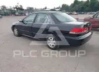 2002 Honda Accord фото
