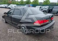 2002 Honda Accord photo