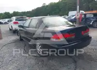 2002 Honda Accord фото