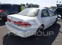 2002 Honda Accord photo