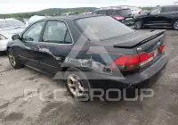 2002 Honda Accord фото