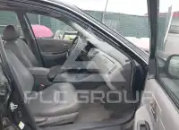 2002 Honda Accord фото