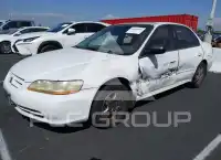 2002 Honda Accord photo