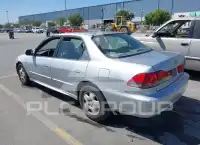 2002 Honda Accord фото