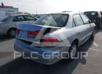 2002 Honda Accord фото