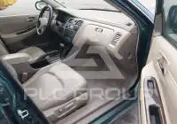 2002 Honda Accord фото