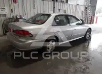 2002 Honda Accord photo