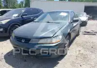 2002 Honda Accord фото