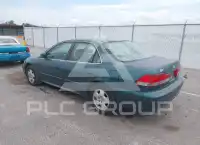 2002 Honda Accord фото