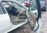 2002 Honda Accord фото