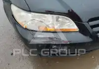 2002 Honda Accord фото
