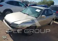 2002 Honda Accord фото