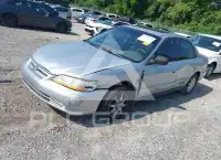 2002 Honda Accord фото