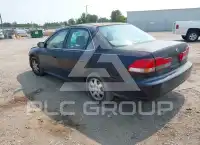 2002 Honda Accord фото