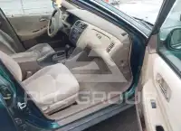 2002 Honda Accord фото