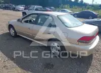 2002 Honda Accord фото