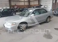 2002 Honda Accord фото